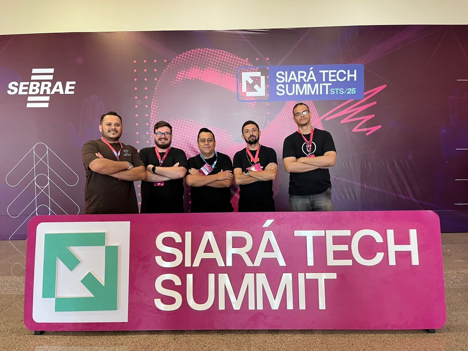 SIARA TECH SUMMIT 2025