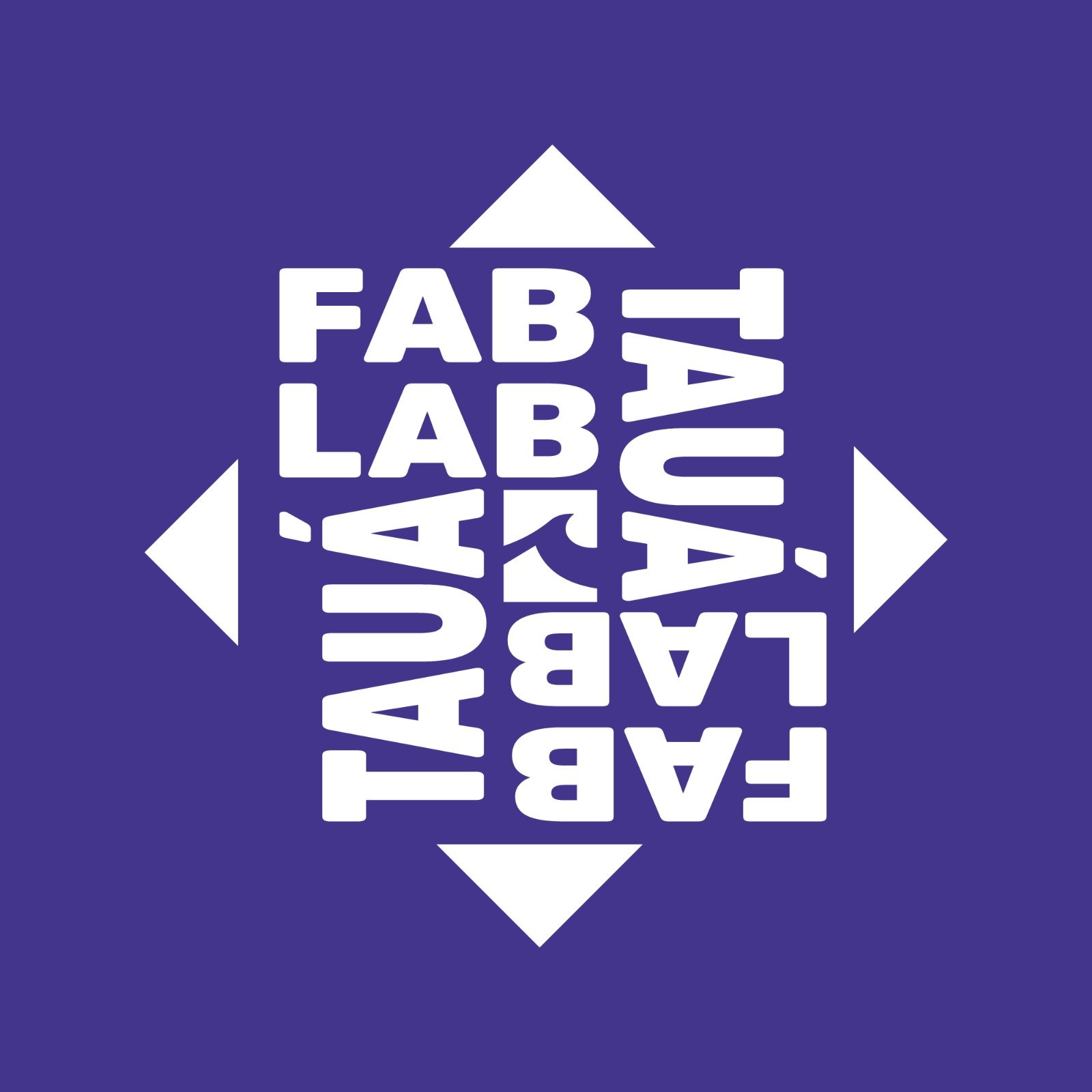 Logo do FABLAB Tauá