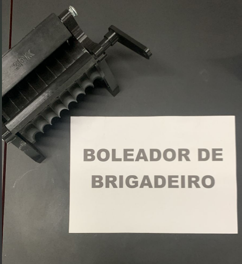 Boleador de Brigadeiro